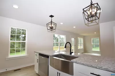 292 Bannister Town Rd, Louisa, VA 23093 - Photo 5