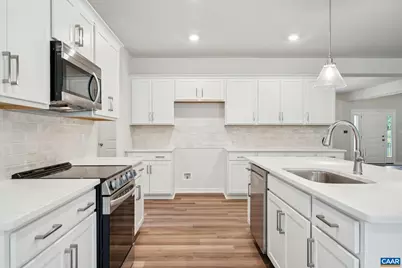 465 Glenmore Ln #LOT 30, Keswick, VA 22947 - Photo 13