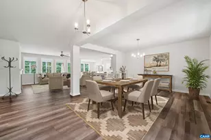 465 Glenmore Ln, Keswick, VA 22947 - Photo 3