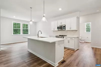 465 Glenmore Ln #LOT 30, Keswick, VA 22947 - Photo 11