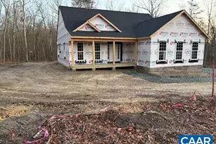 88 Martin Village Rd, Louisa, VA 23093 - Photo 1