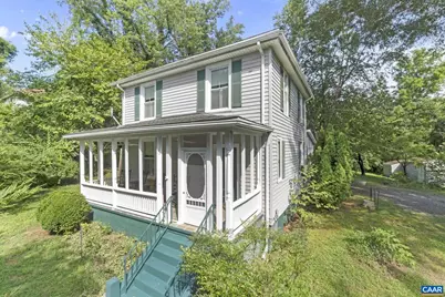 58 Church St, Palmyra, VA 22963 - Photo 1
