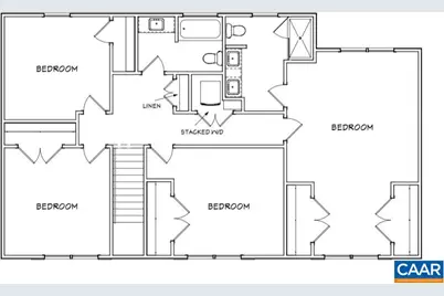 258 Palmer Pl, Ruckersville, VA 22968 - Photo 39