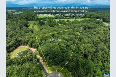 258 Palmer Pl, Ruckersville, VA 22968 - Photo 9