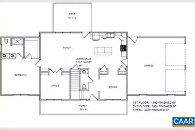 258 Palmer Pl, Ruckersville, VA 22968 - Photo 33