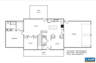 258 Palmer Pl, Ruckersville, VA 22968 - Photo 33