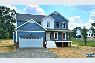 0 Bybees Church Rd #BE 26A, Palmyra, VA 22963 - Photo 1