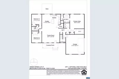 Tbd Lot 37 Glenmore Ln #LOT 37, Keswick, VA 22947 - Photo 3