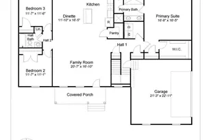 Tbd Lot 37 Glenmore Ln, Keswick, VA 22947 - Photo 3