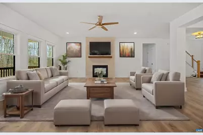 Tbd Lot 37 Glenmore Ln #LOT 37, Keswick, VA 22947 - Photo 41