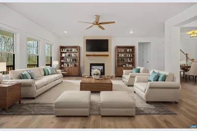 Tbd Lot 37 Glenmore Ln #LOT 37, Keswick, VA 22947 - Photo 43