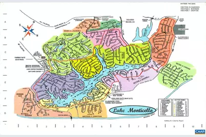 43 Bridlewood Dr #LM 70/11, Palmyra, VA 22963 - Photo 21