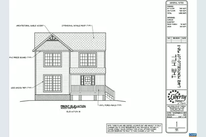 43 Bridlewood Dr #LM 70/11, Palmyra, VA 22963 - Photo 17