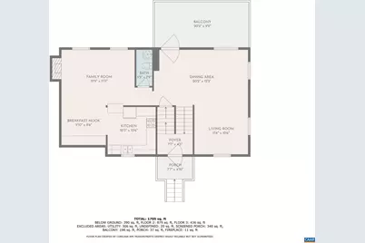 1022 Turkey Ridge Rd, Stanardsville, VA 22973 - Photo 71