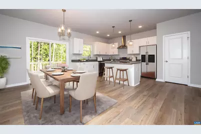 371 Glenmore Ln #LOT 52A, Keswick, VA 22947 - Photo 13