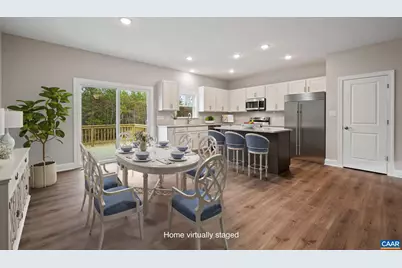 371 Glenmore Ln #LOT 52A, Keswick, VA 22947 - Photo 11