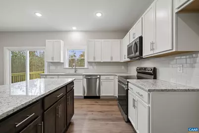 371 Glenmore Ln #LOT 52A, Keswick, VA 22947 - Photo 17