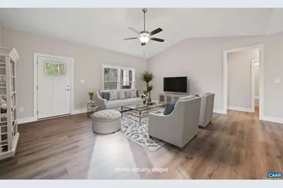 371 Glenmore Ln #LOT 52A, Keswick, VA 22947 - Photo 7