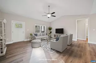 371 Glenmore Ln, Keswick, VA 22947 - Photo 7