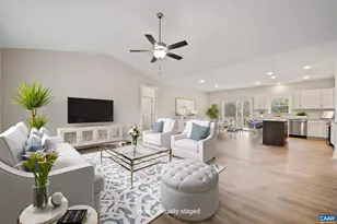 371 Glenmore Ln, Keswick, VA 22947 - Photo 9