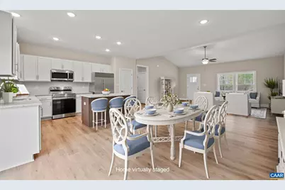 371 Glenmore Ln #LOT 52A, Keswick, VA 22947 - Photo 19