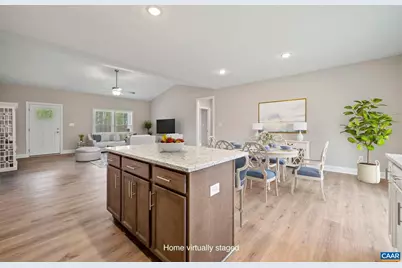 371 Glenmore Ln #LOT 52A, Keswick, VA 22947 - Photo 15