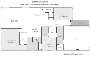 795 Four Seasons Dr, Ruckersville, VA 22968 - Photo 25