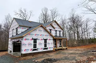 3490 Courthouse Rd, Palmyra, VA 22963 - Photo 1