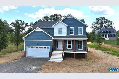 3490 Courthouse Rd #CBE3, Palmyra, VA 22963 - Photo 1