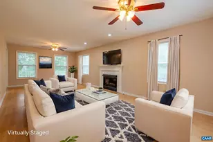 497 Sunset Dr, Stanardsville, VA 22973 - Photo 11