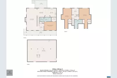 497 Sunset Dr, Stanardsville, VA 22973 - Photo 65