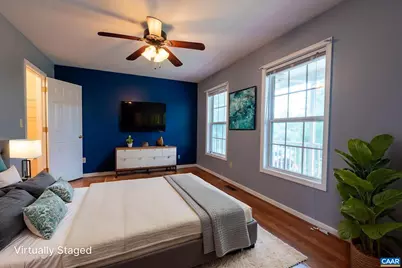 497 Sunset Dr, Stanardsville, VA 22973 - Photo 17