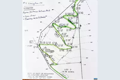 118 Lexington Ct #7, Stanardsville, VA 22973 - Photo 7