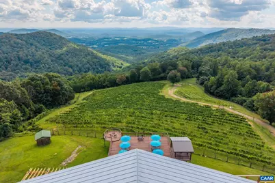 1376 Wyatt Mountain Rd, Dyke, VA 22935 - Photo 13