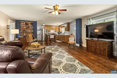 1376 Wyatt Mountain Rd, Dyke, VA 22935 - Photo 69