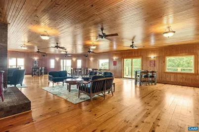 1376 Wyatt Mountain Rd, Dyke, VA 22935 - Photo 39