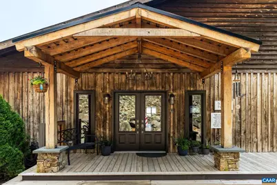 1376 Wyatt Mountain Rd, Dyke, VA 22935 - Photo 21