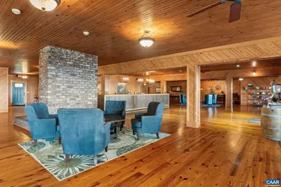 1376 Wyatt Mountain Rd, Dyke, VA 22935 - Photo 33