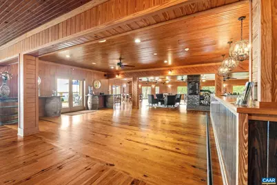 1376 Wyatt Mountain Rd, Dyke, VA 22935 - Photo 31