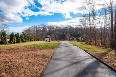 105 Squirrel Path, Stanardsville, VA 22973 - Photo 5