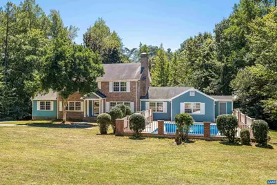 5682 Union Mills Rd, Troy, VA 22974 - Photo 1