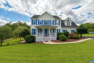 156 Southridge Dr, Ruckersville, VA 22968 - Photo 1