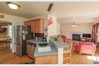 156 Southridge Dr, Ruckersville, VA 22968 - Photo 13
