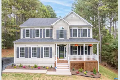 211 Red Cedar Rd, Barboursville, VA 22923 - Photo 1