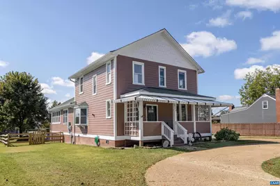 128 West St, Louisa, VA 23093 - Photo 1