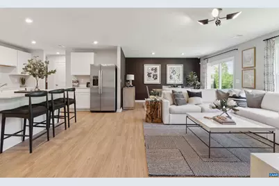 157 Trailfork Rd, Barboursville, VA 22923 - Photo 5