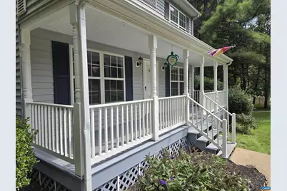 259 Spring Oaks Ln, Ruckersville, VA 22968 - Photo 5