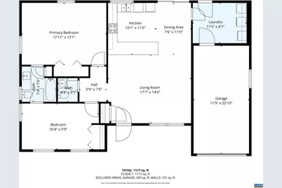 323 Jefferson Dr, Palmyra, VA 22963 - Photo 27