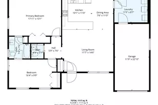 323 Jefferson Dr, Palmyra, VA 22963 - Photo 27