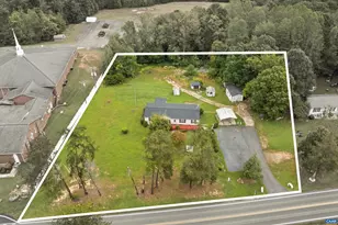 5724 Zachary Taylor Hwy, Mineral, VA 23117 - Photo 3